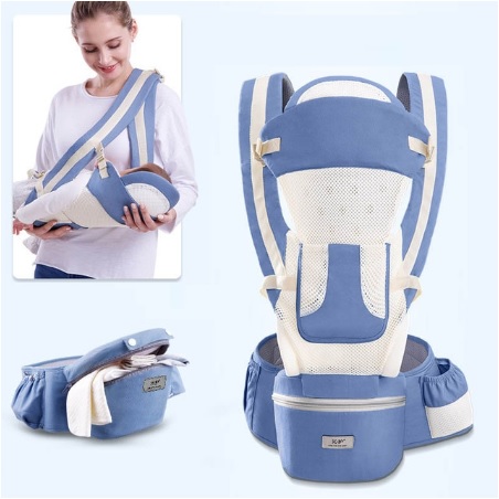 Baby carrier 8