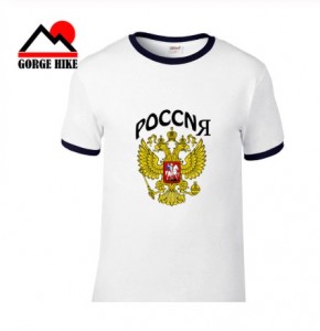 Áo phông T-Shirt kiểu Nga