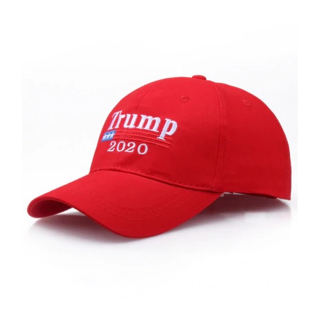 Mũ bóng chày Donald Trump 2020