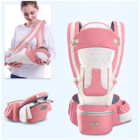 Baby carrier 3