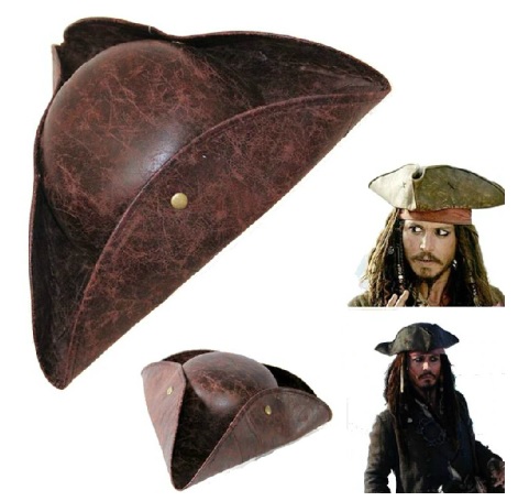 Mũ thời trang Cướp biển Caribbean