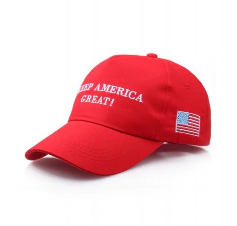 Mũ bóng chày Trump 2020  Keep America Great 